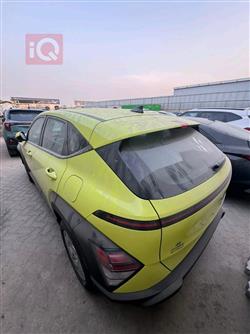 هيونداي كونا